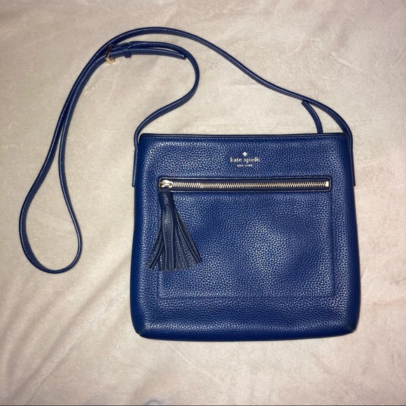 kate spade Handbags - Kate Spade Chester Street Dessi Crossbody Bag